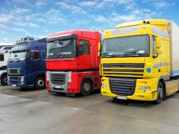 Adana Mihalgazi Nakliye